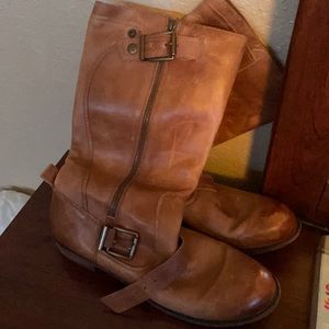 GIANI BINI BOOTS